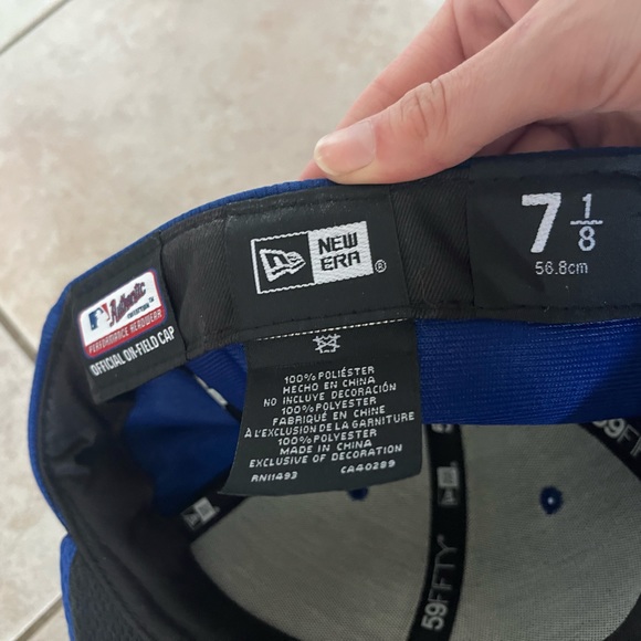 Southbend cubs baseball hat - Picture 3 of 4